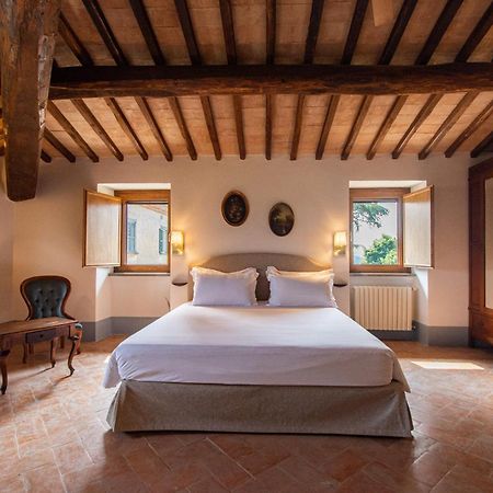 Villa Monteporzano Orvieto Luaran gambar