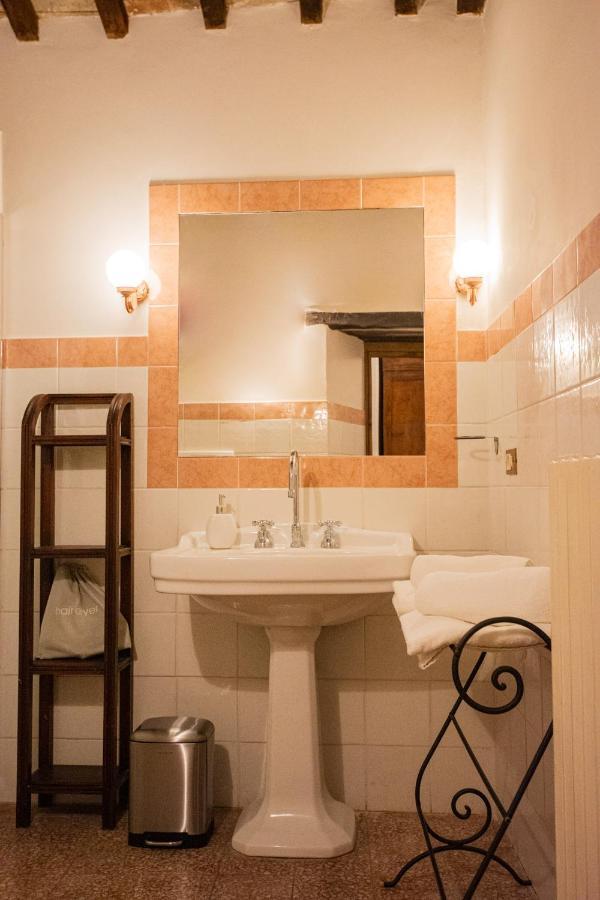 Villa Monteporzano Orvieto Luaran gambar
