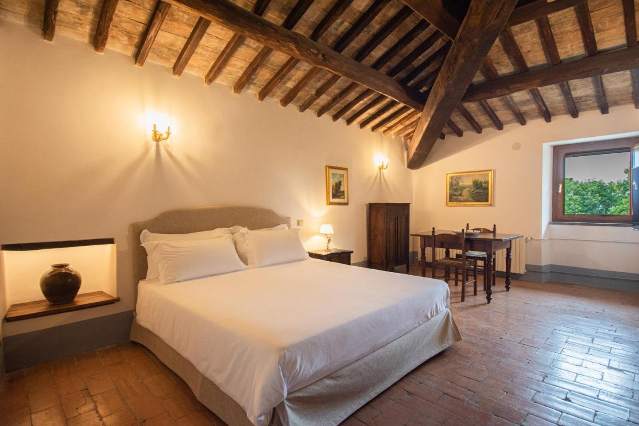 Villa Monteporzano Orvieto Luaran gambar
