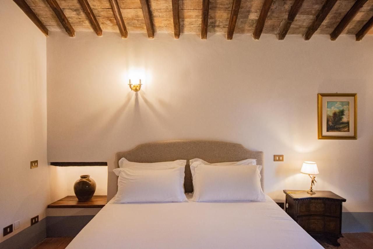 Villa Monteporzano Orvieto Luaran gambar