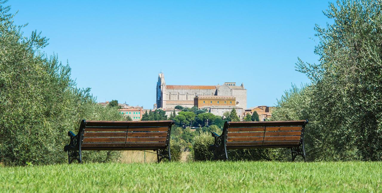 Villa Monteporzano Orvieto Bilik gambar